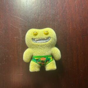 Fuggler Toy Collectible